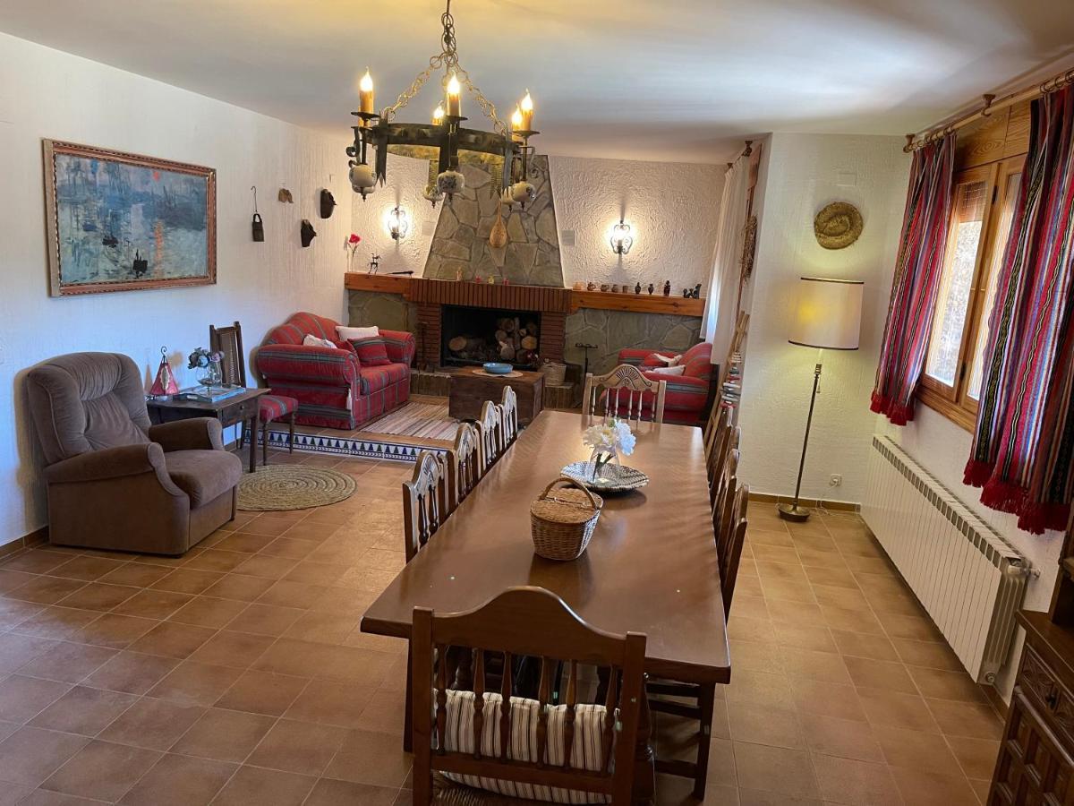 Ferienhaus Sanz