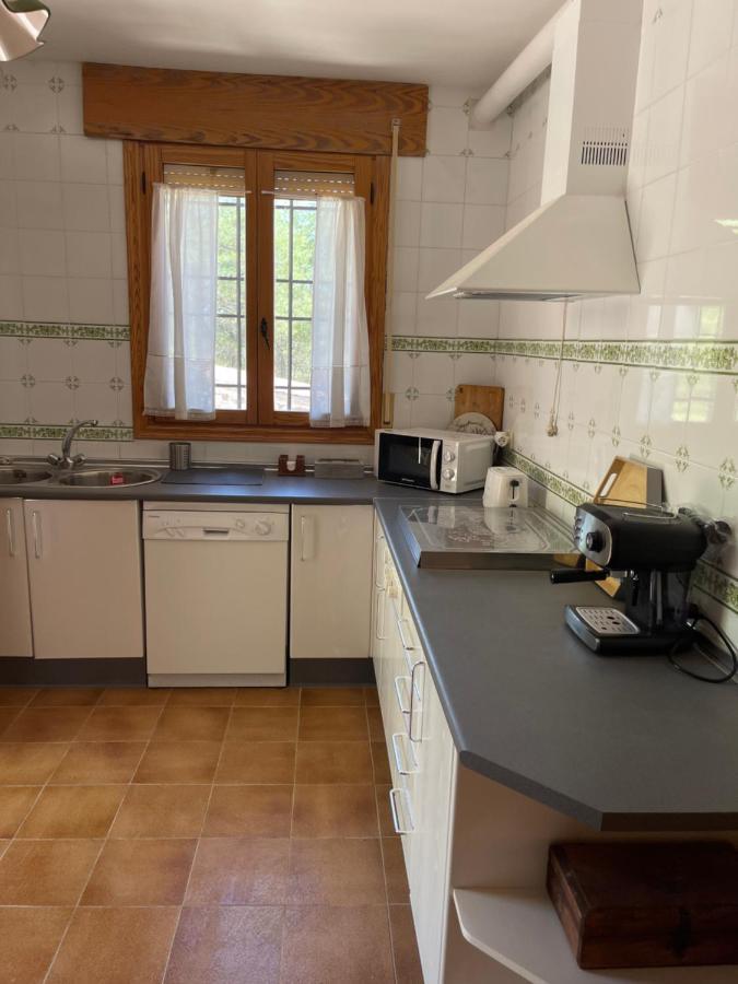 Ferienhaus Sanz Cuenca (Castilla-La Mancha)