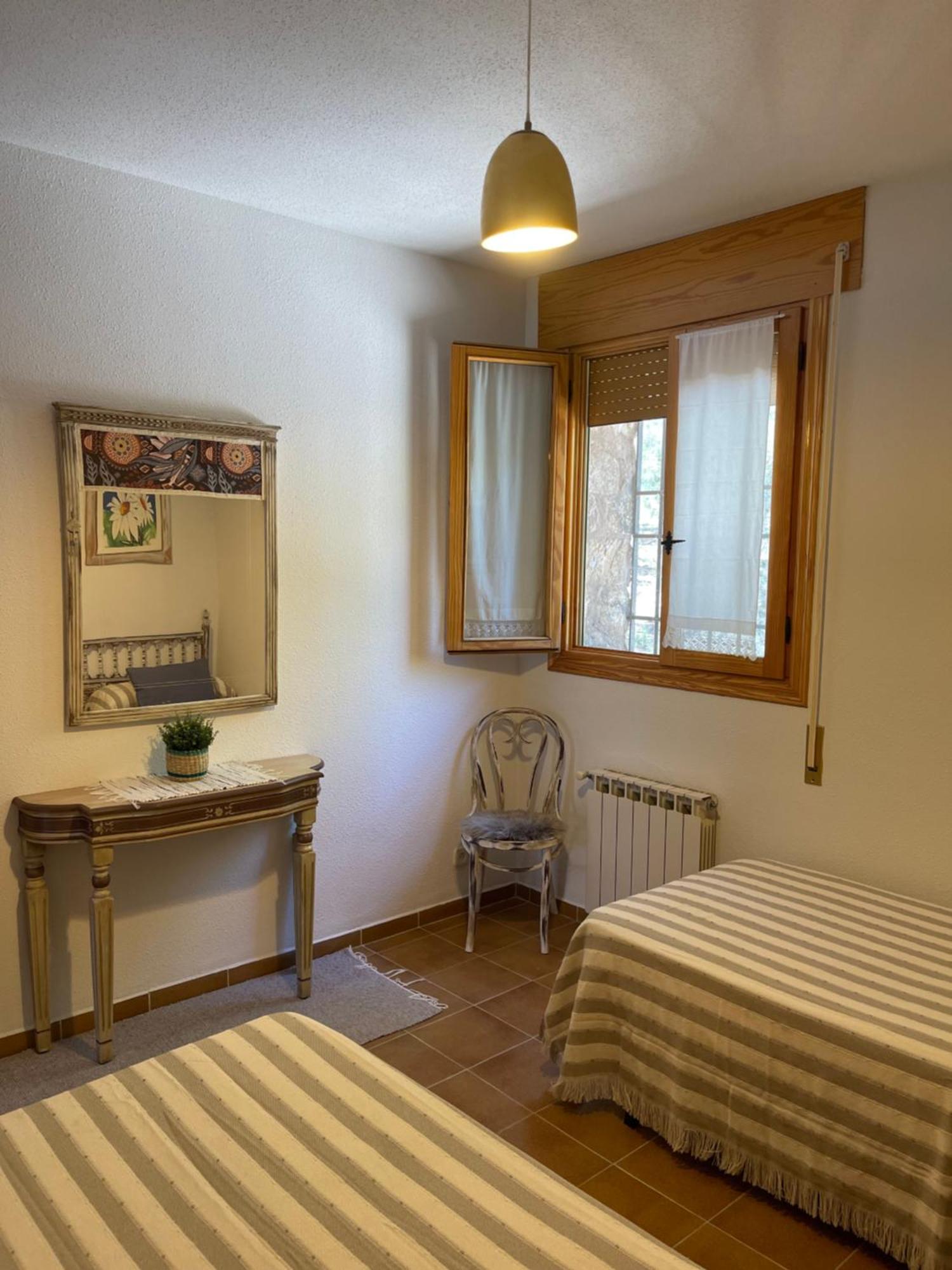 Sanz Ferienhaus Cuenca (Castilla-La Mancha)