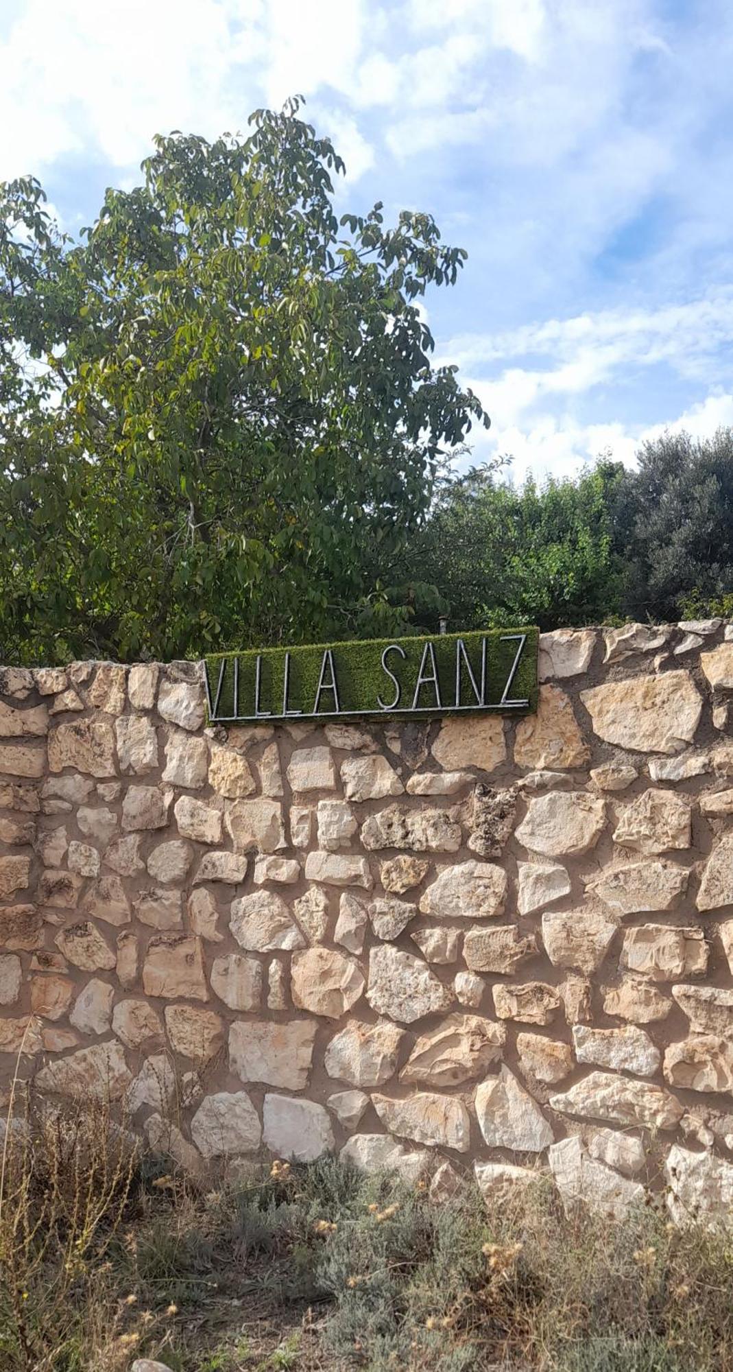 Sanz Ferienhaus Cuenca (Castilla-La Mancha)