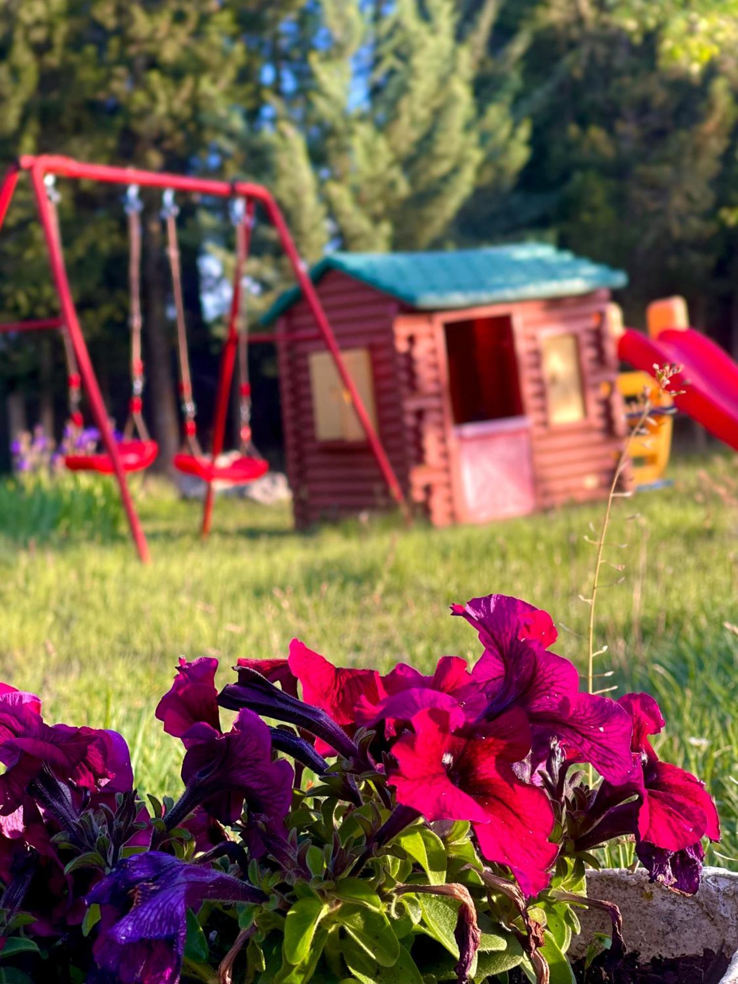 Sanz Holiday home