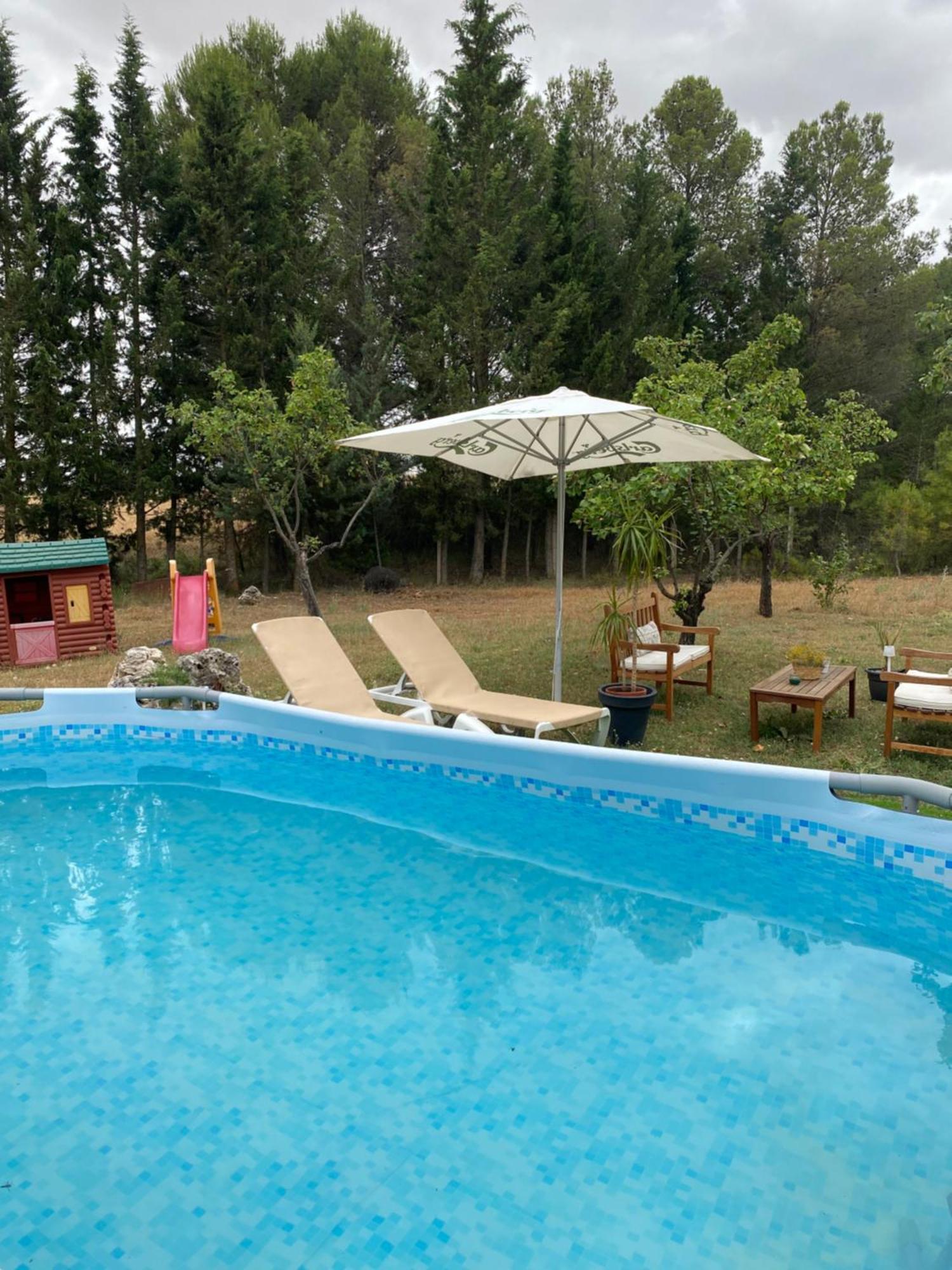 Ferienhaus Sanz *