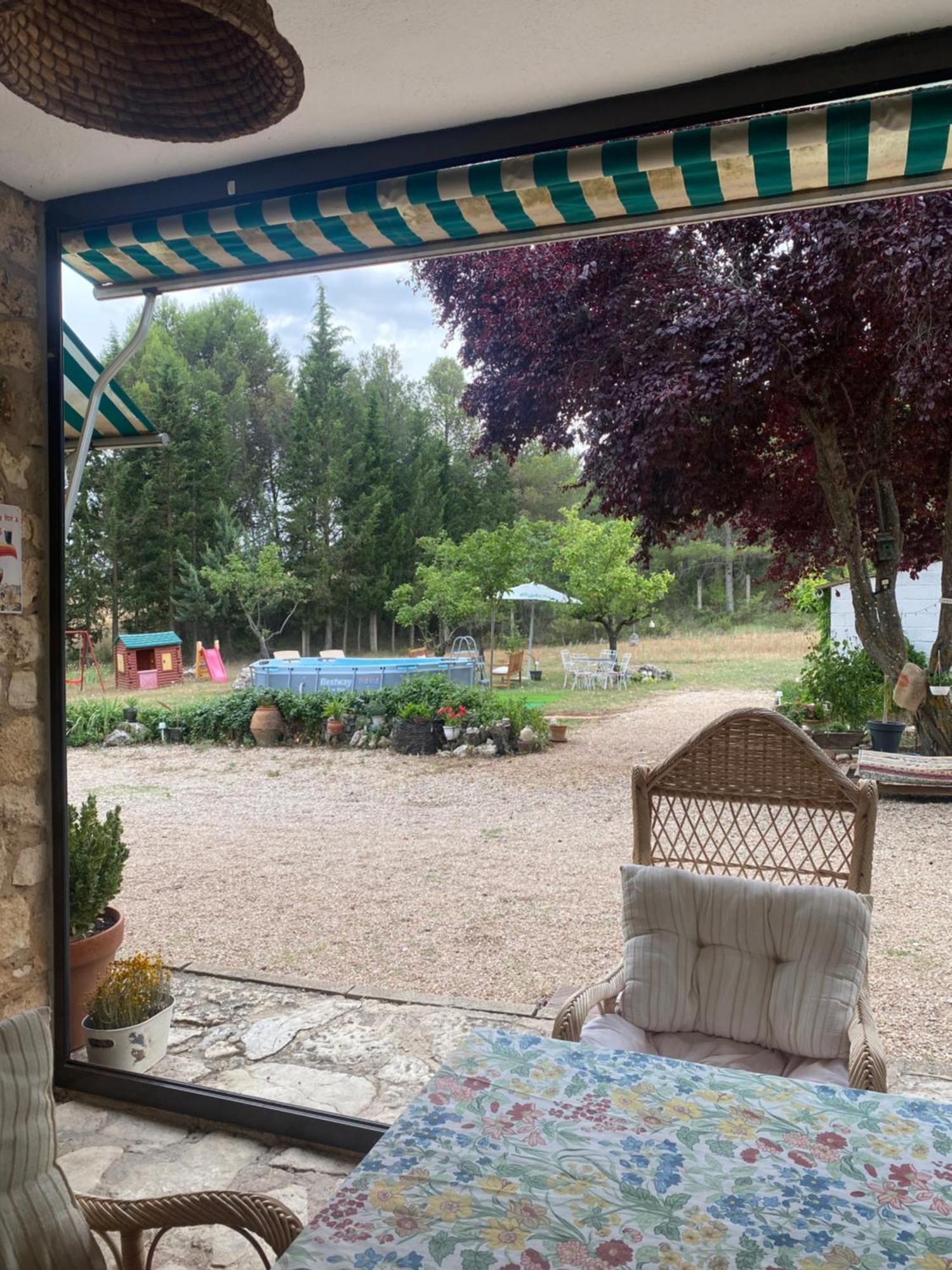 Sanz Ferienhaus *