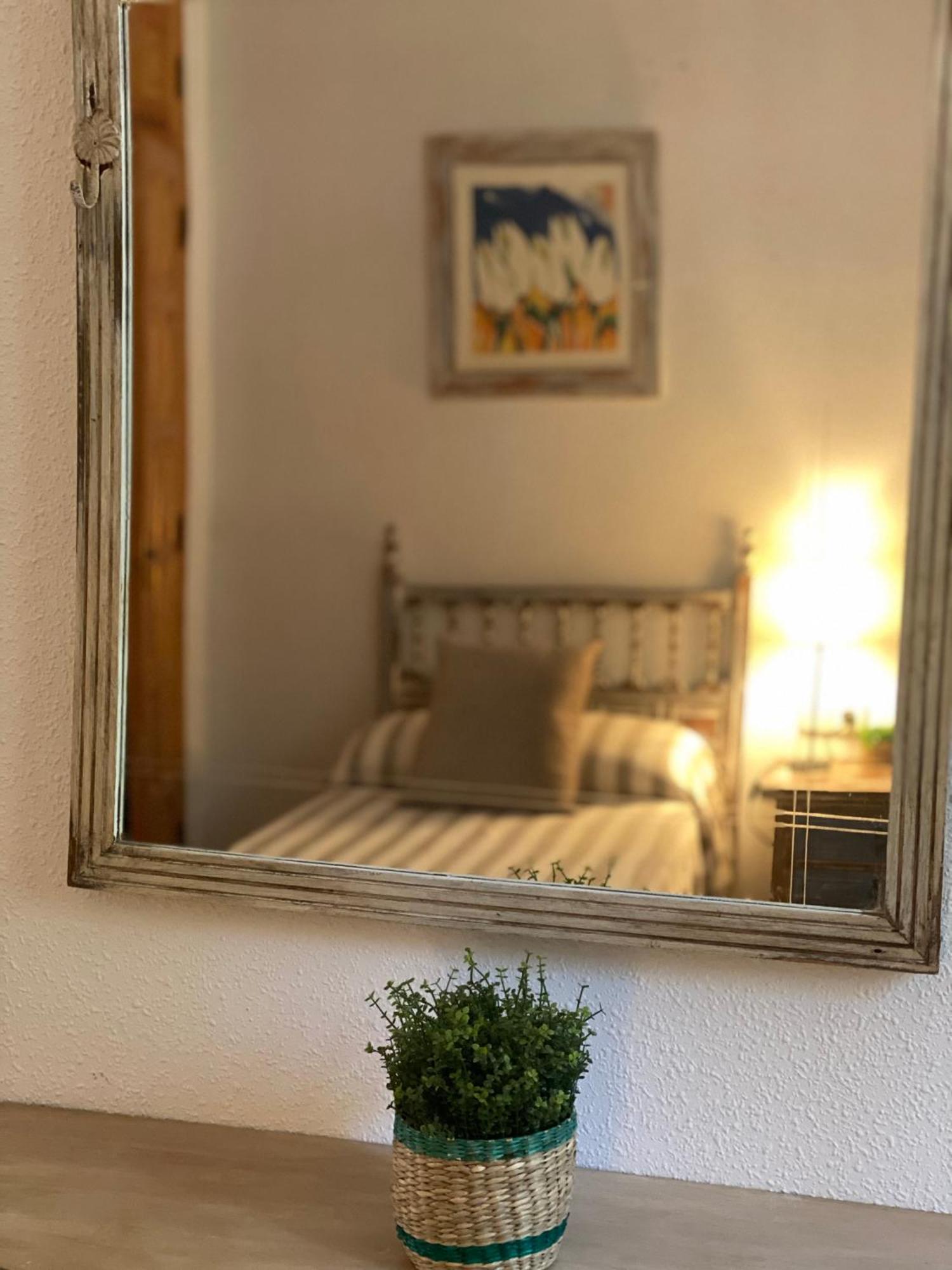 Ferienhaus Sanz Cuenca (Castilla-La Mancha)