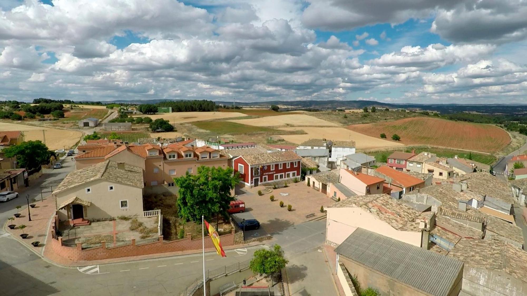 Sanz Holiday home