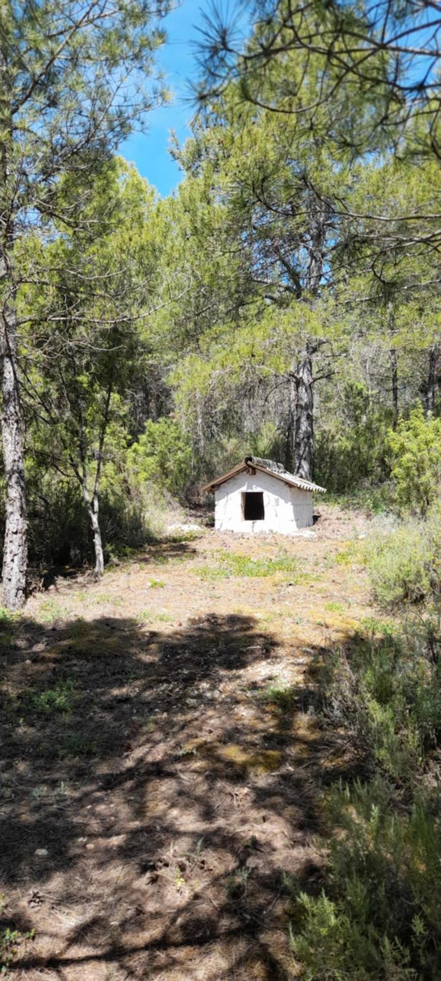 Sanz Ferienhaus Cuenca (Castilla-La Mancha)