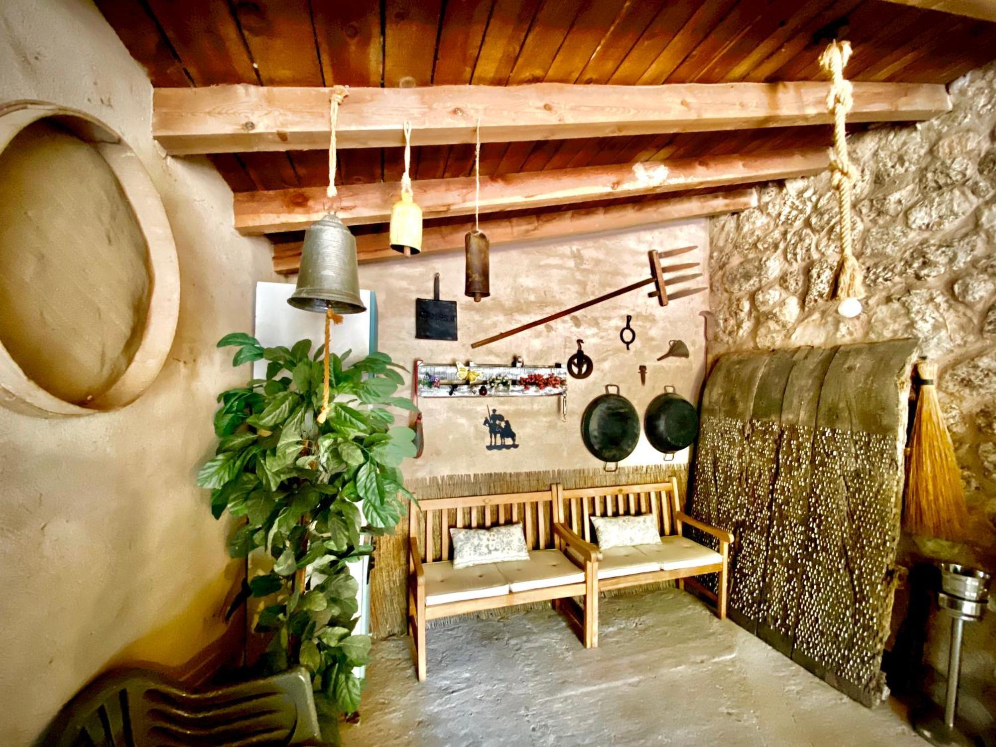Ferienhaus Sanz *
