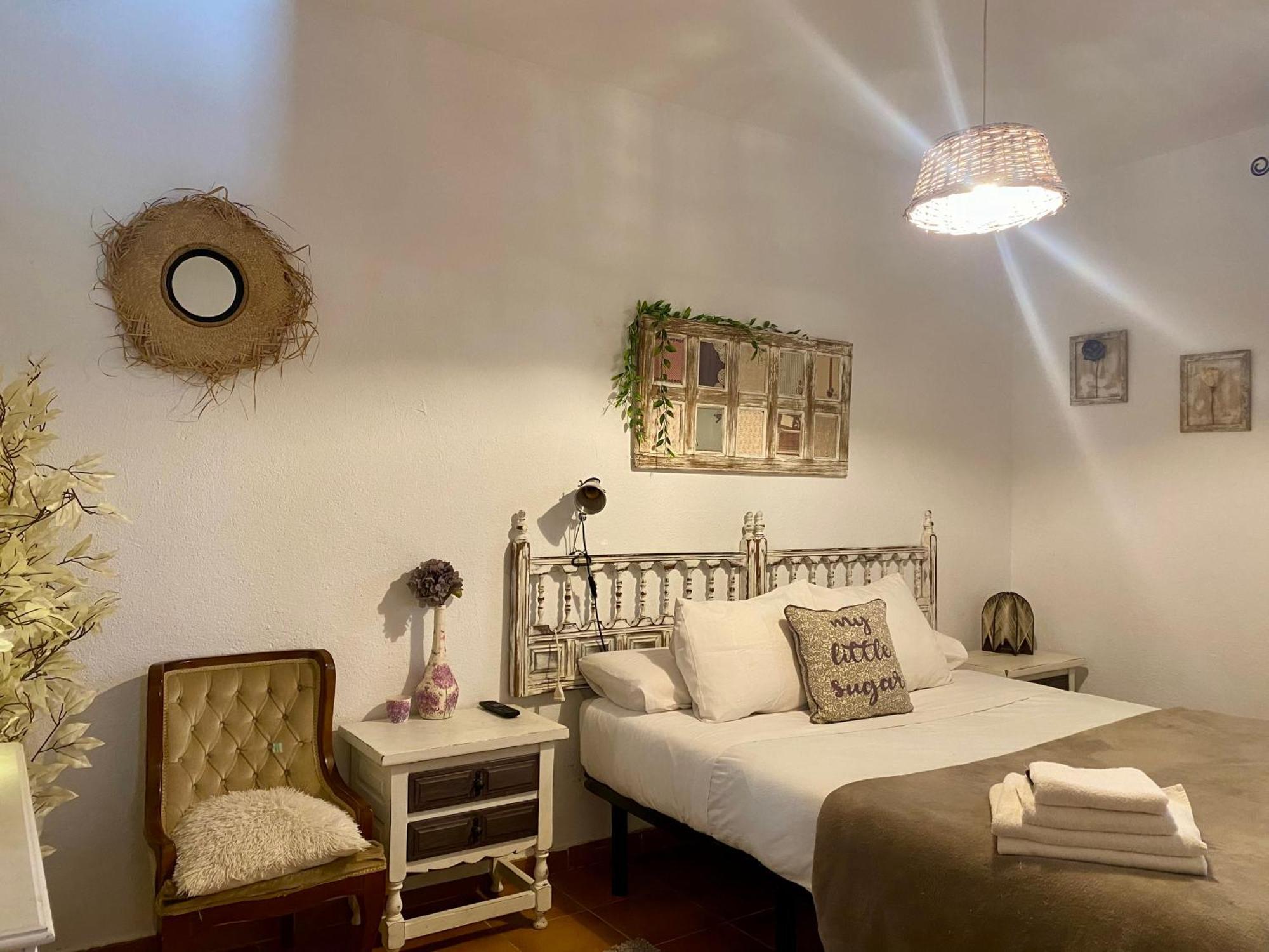 Sanz Ferienhaus *