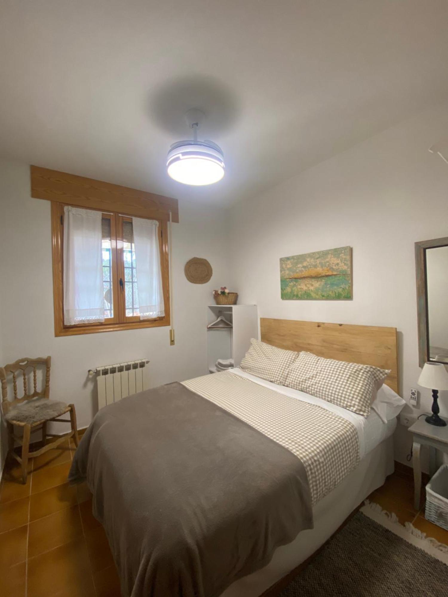 Sanz Ferienhaus Cuenca (Castilla-La Mancha)