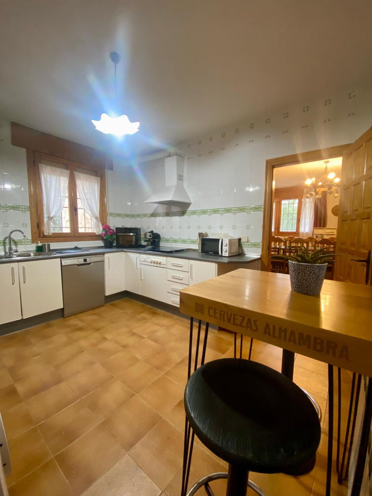Sanz Ferienhaus Cuenca (Castilla-La Mancha)